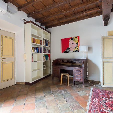 Pantheon Enchanting Luxury Apartment Ρώμη Εξωτερικό φωτογραφία