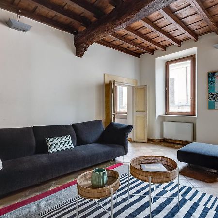 Pantheon Enchanting Luxury Apartment Ρώμη Εξωτερικό φωτογραφία