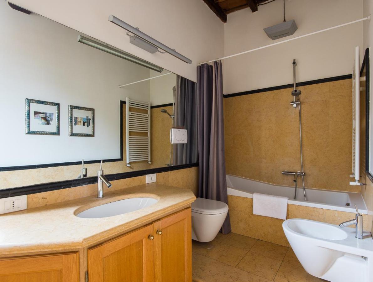 Pantheon Enchanting Luxury Apartment Ρώμη Εξωτερικό φωτογραφία