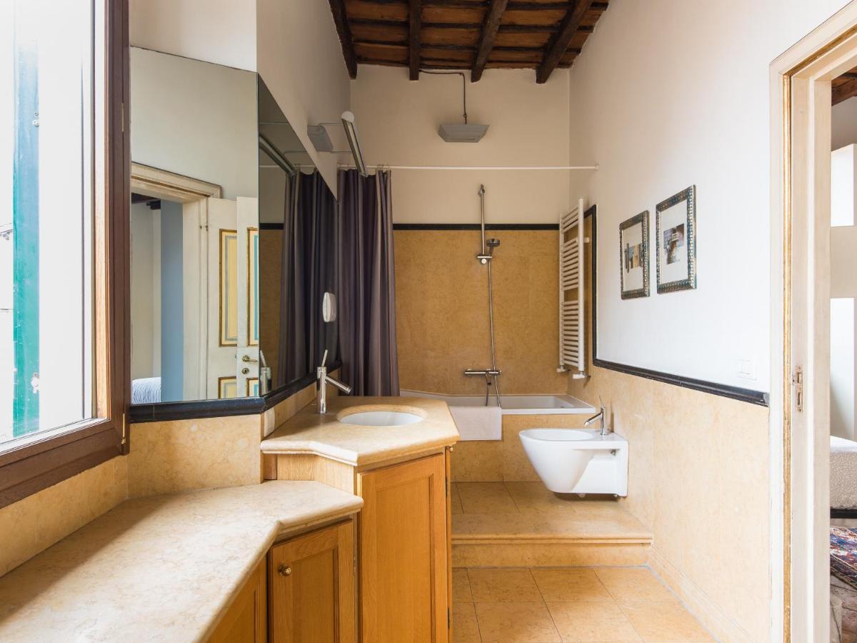 Pantheon Enchanting Luxury Apartment Ρώμη Εξωτερικό φωτογραφία