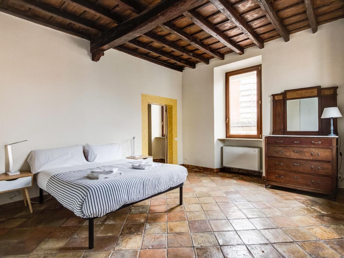 Pantheon Enchanting Luxury Apartment Ρώμη Εξωτερικό φωτογραφία