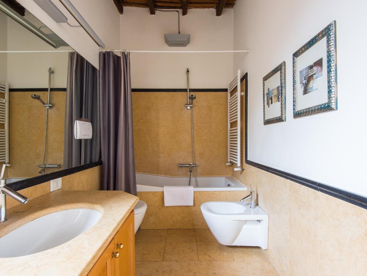 Pantheon Enchanting Luxury Apartment Ρώμη Εξωτερικό φωτογραφία