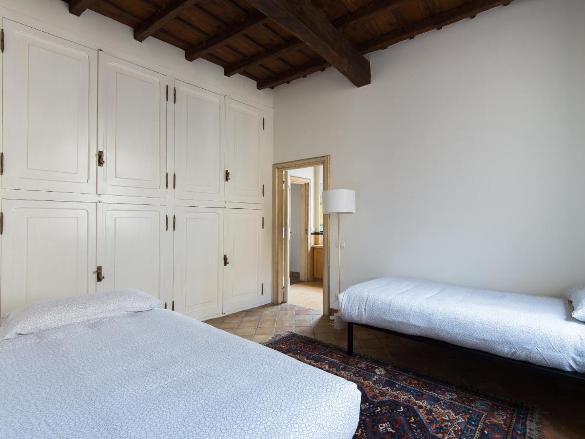 Pantheon Enchanting Luxury Apartment Ρώμη Εξωτερικό φωτογραφία