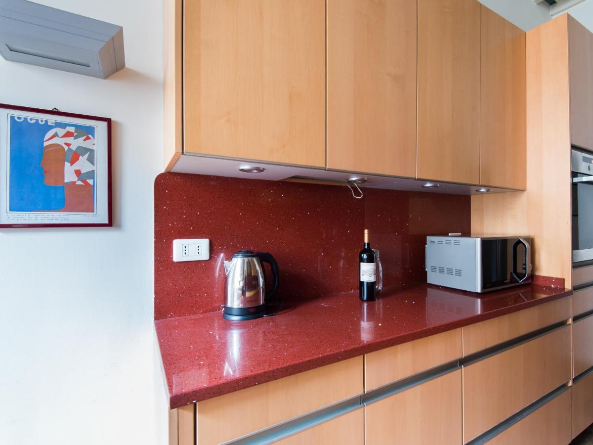 Pantheon Enchanting Luxury Apartment Ρώμη Εξωτερικό φωτογραφία
