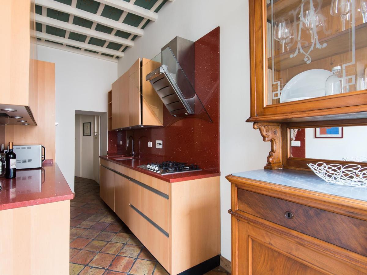 Pantheon Enchanting Luxury Apartment Ρώμη Εξωτερικό φωτογραφία