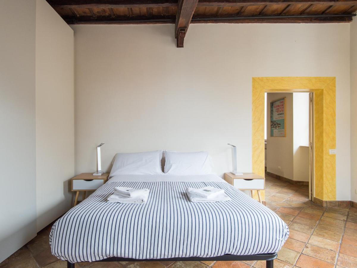 Pantheon Enchanting Luxury Apartment Ρώμη Εξωτερικό φωτογραφία