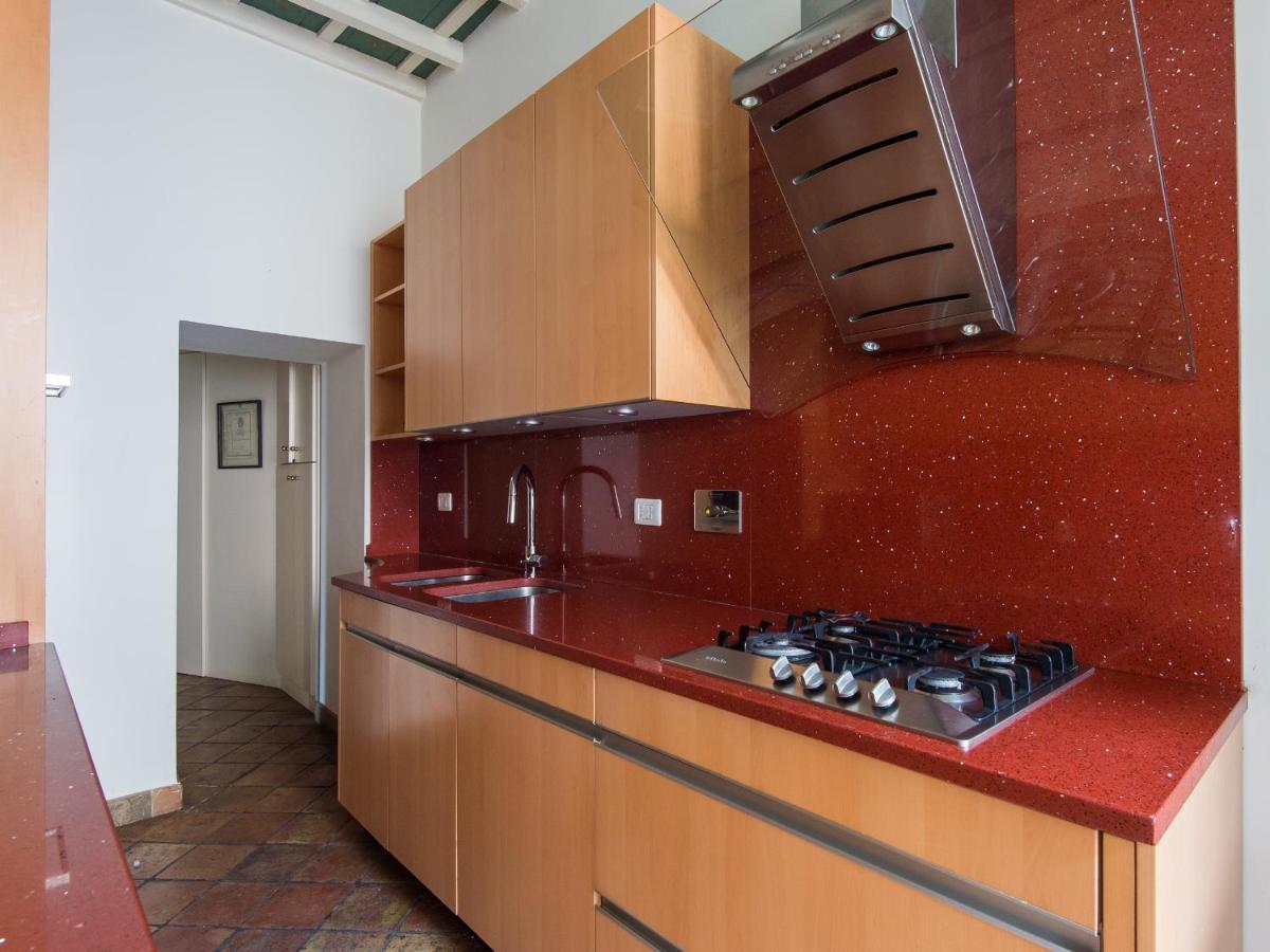 Pantheon Enchanting Luxury Apartment Ρώμη Εξωτερικό φωτογραφία