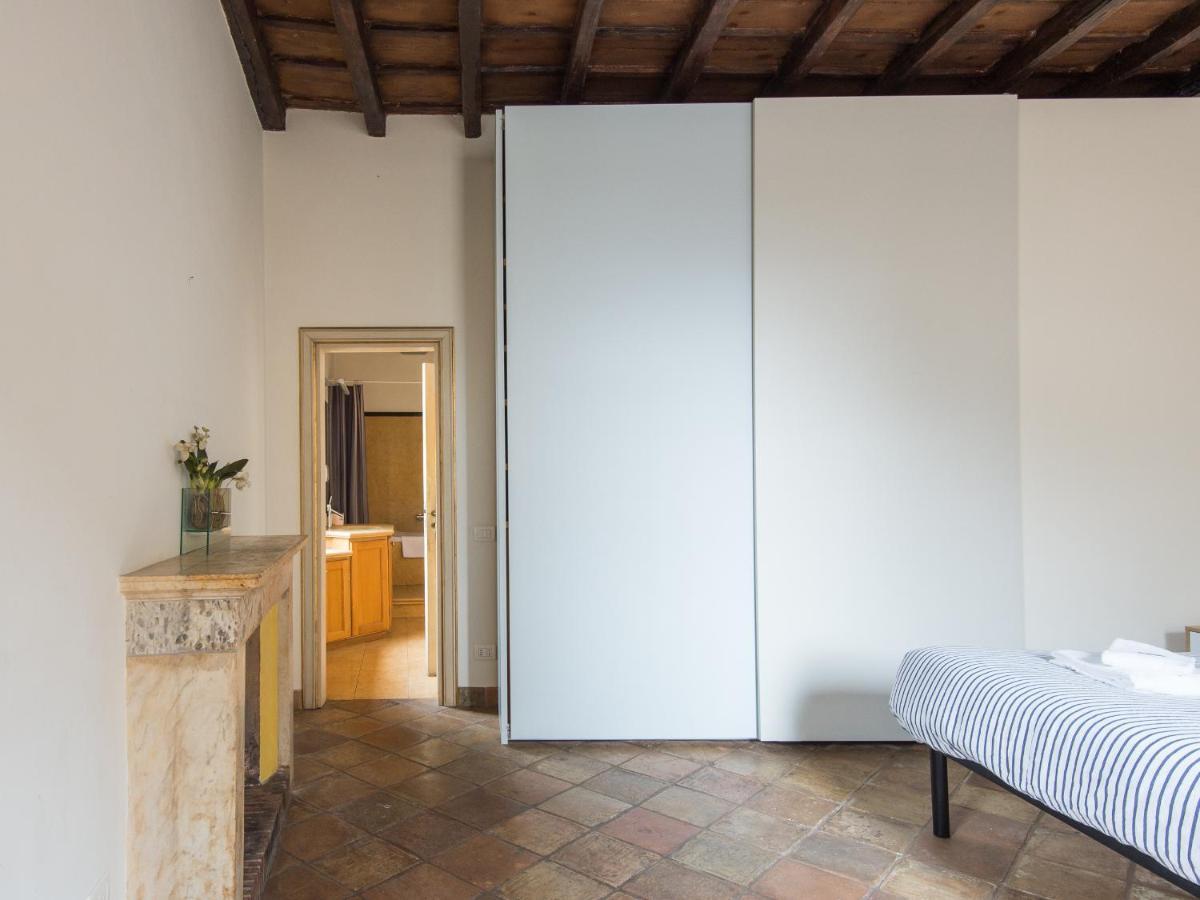 Pantheon Enchanting Luxury Apartment Ρώμη Εξωτερικό φωτογραφία