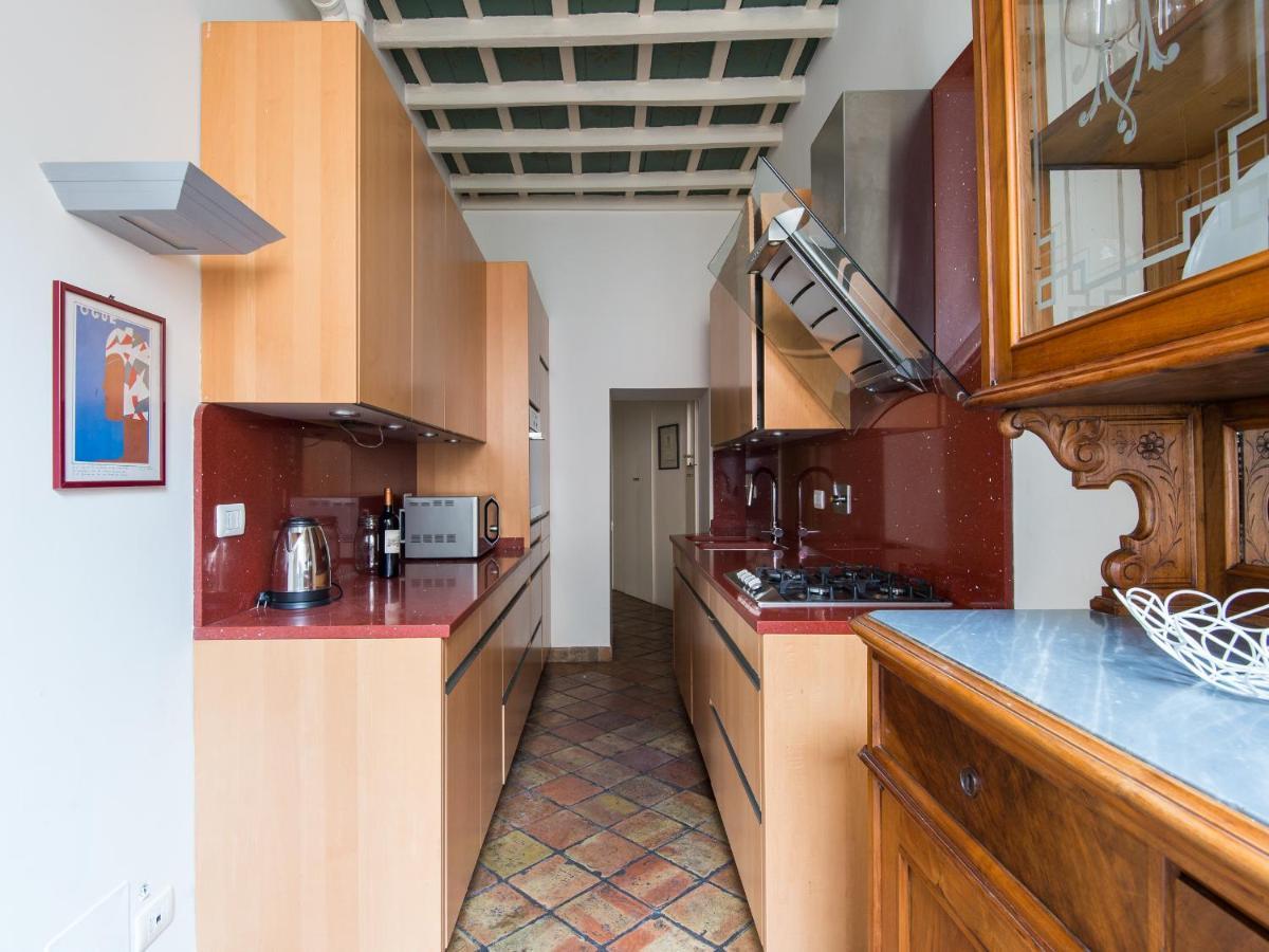 Pantheon Enchanting Luxury Apartment Ρώμη Εξωτερικό φωτογραφία