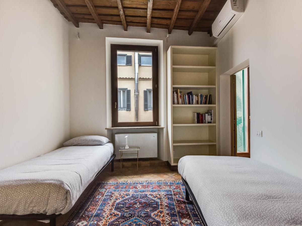 Pantheon Enchanting Luxury Apartment Ρώμη Εξωτερικό φωτογραφία