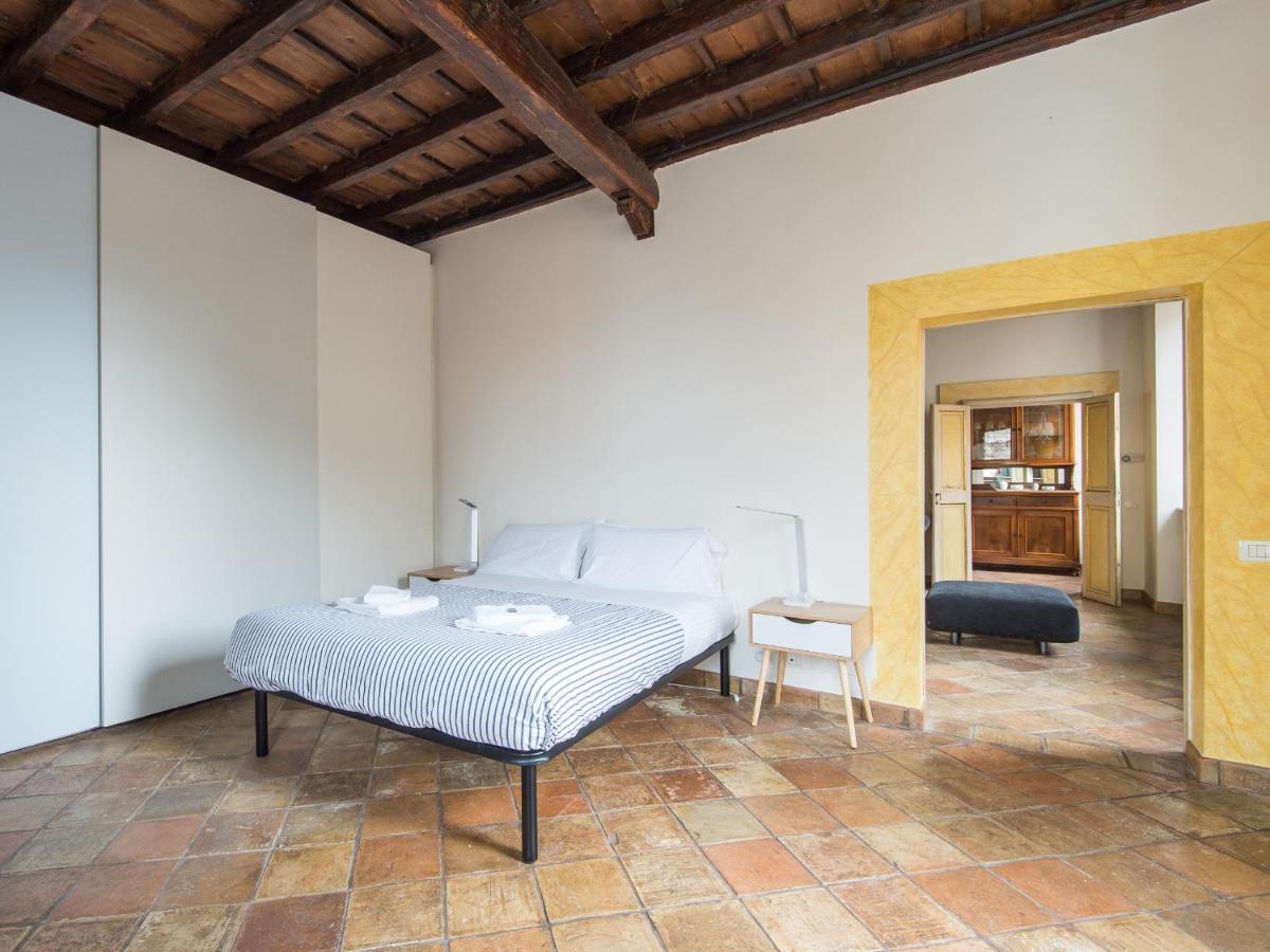 Pantheon Enchanting Luxury Apartment Ρώμη Εξωτερικό φωτογραφία